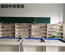 教学用具 教学模型的实体化延伸与课堂实践应用